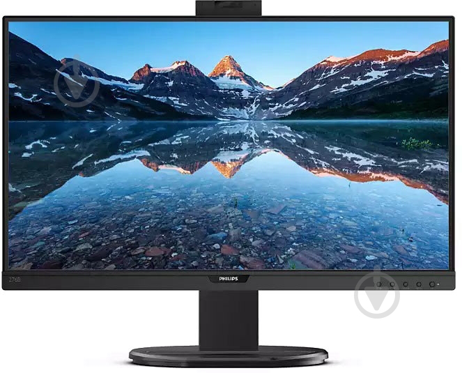 ᐉ Монитор Philips 27" (276B9H/00) • Купить в Киеве, Украине • Лучшая ...