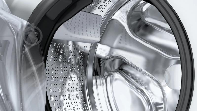 Стиральная машина с сушкой Bosch WNA13400BY - фото 4