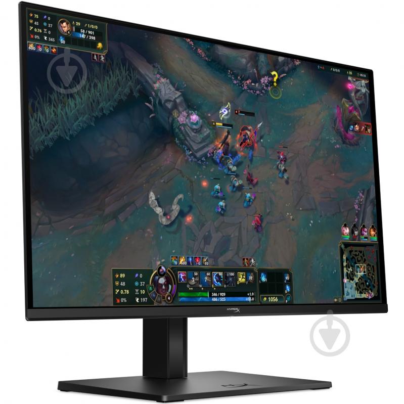 Монитор HP HyperX OMEN 27q 27,6" (CH0R2AA) - фото 2