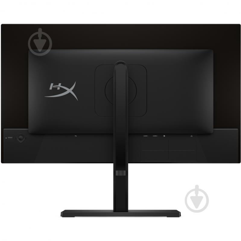 Монитор HP HyperX OMEN 27q 27,6" (CH0R2AA) - фото 5