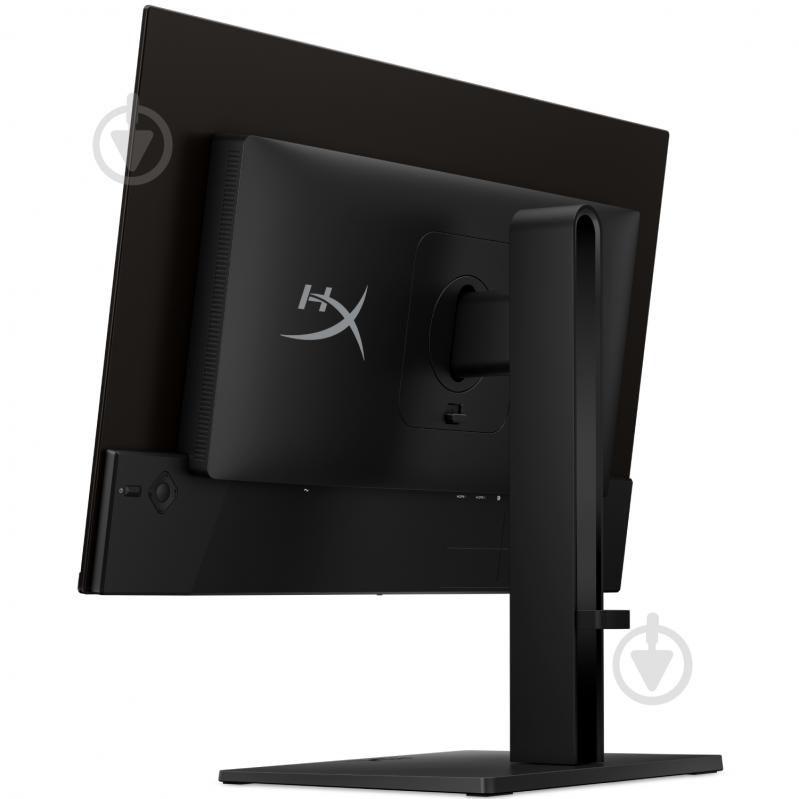 Монитор HP HyperX OMEN 27q 27,6" (CH0R2AA) - фото 6