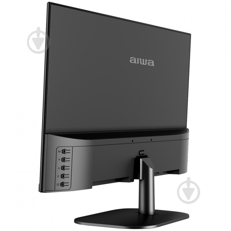 Монитор AIWA MF2219-B 21,4" (MF2219-B) - фото 4