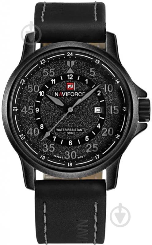Наручные часы NaviForce (9076BGYB) - фото 1