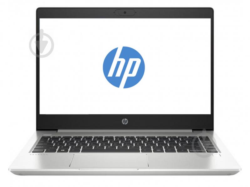 Ноутбук HP Probook 440 G7 14 (6XJ57AV_V10) silver - фото 1