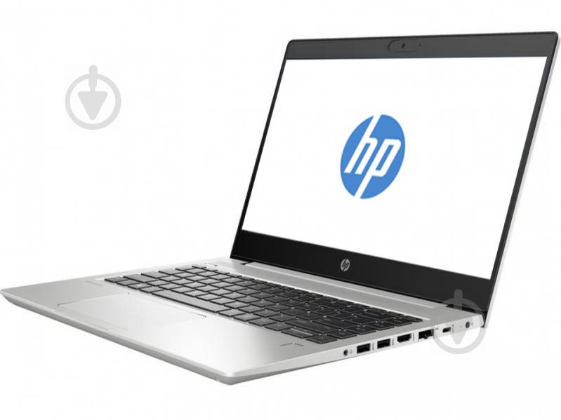 Ноутбук HP Probook 440 G7 14 (6XJ57AV_V10) silver - фото 3