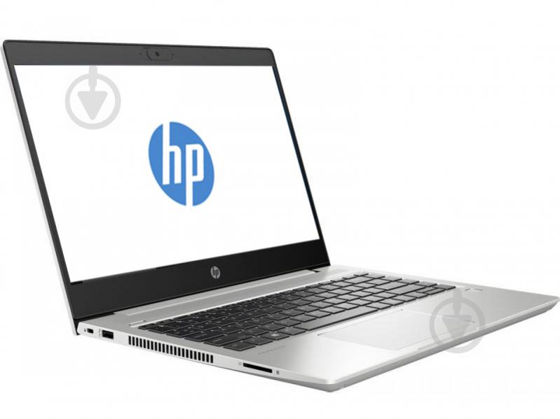 Ноутбук HP Probook 440 G7 14 (6XJ57AV_V10) silver - фото 2