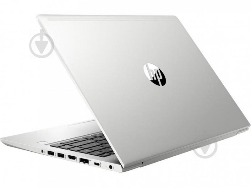 Ноутбук HP Probook 440 G7 14 (6XJ57AV_V10) silver - фото 6