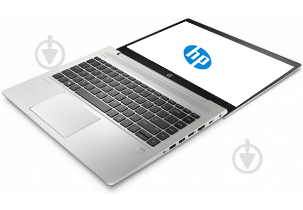 Ноутбук HP Probook 440 G7 14 (6XJ57AV_V10) silver - фото 7