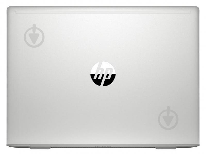 Ноутбук HP Probook 440 G7 14 (6XJ57AV_V10) silver - фото 8