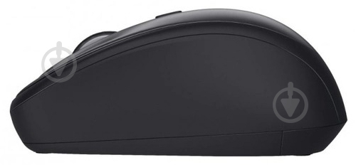 Миша Trust Yvi+ Silent Eco Wireless black (24549_TRUST) - фото 3