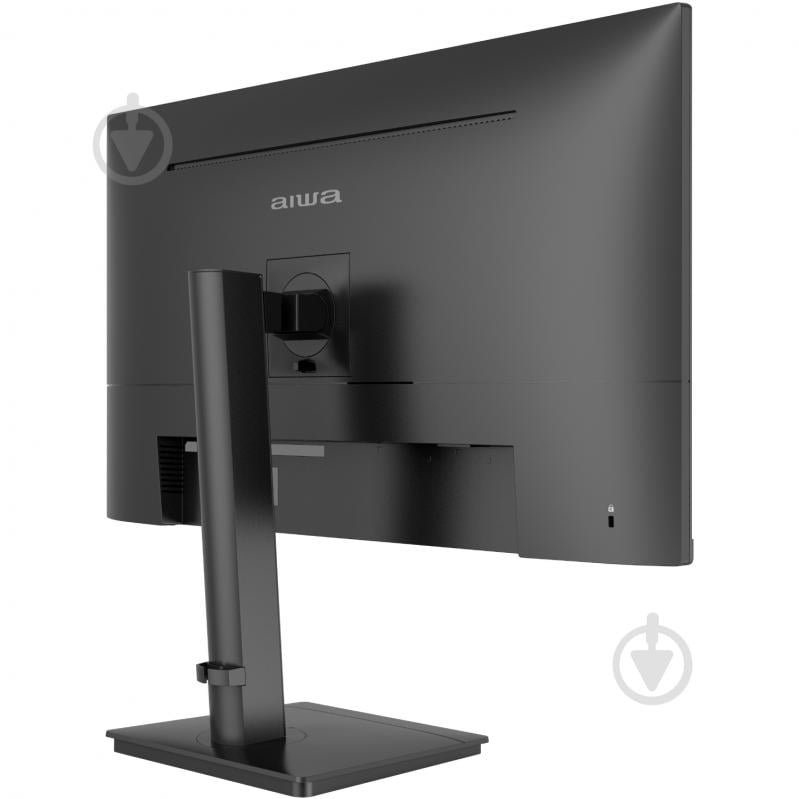 Монитор AIWA MQ2712-B 27" (MQ2712-B) - фото 4