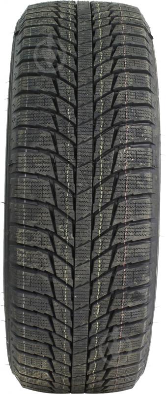 Шина TRIANGLE PL01 215/60 R16 99 R нешипованая зима - фото 2