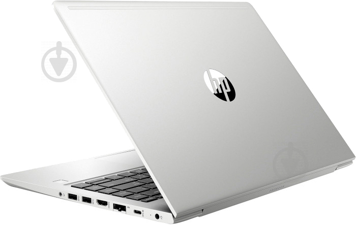 Ноутбук HP ProBook 440 G7 14 (6XJ57AV_V7) silver - фото 5