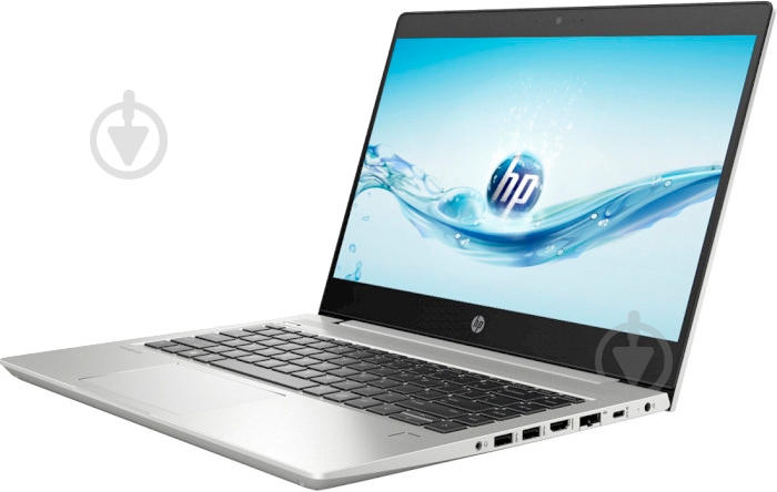 Ноутбук HP ProBook 440 G7 14 (6XJ57AV_V7) silver - фото 2