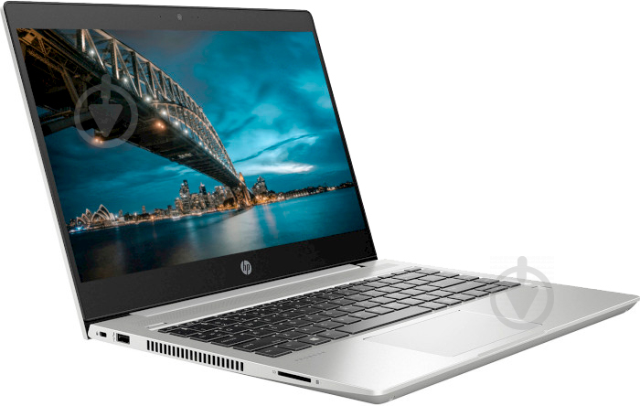 Ноутбук HP ProBook 440 G7 14 (6XJ57AV_V7) silver - фото 3