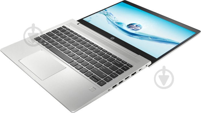 Ноутбук HP ProBook 440 G7 14 (6XJ57AV_V7) silver - фото 4