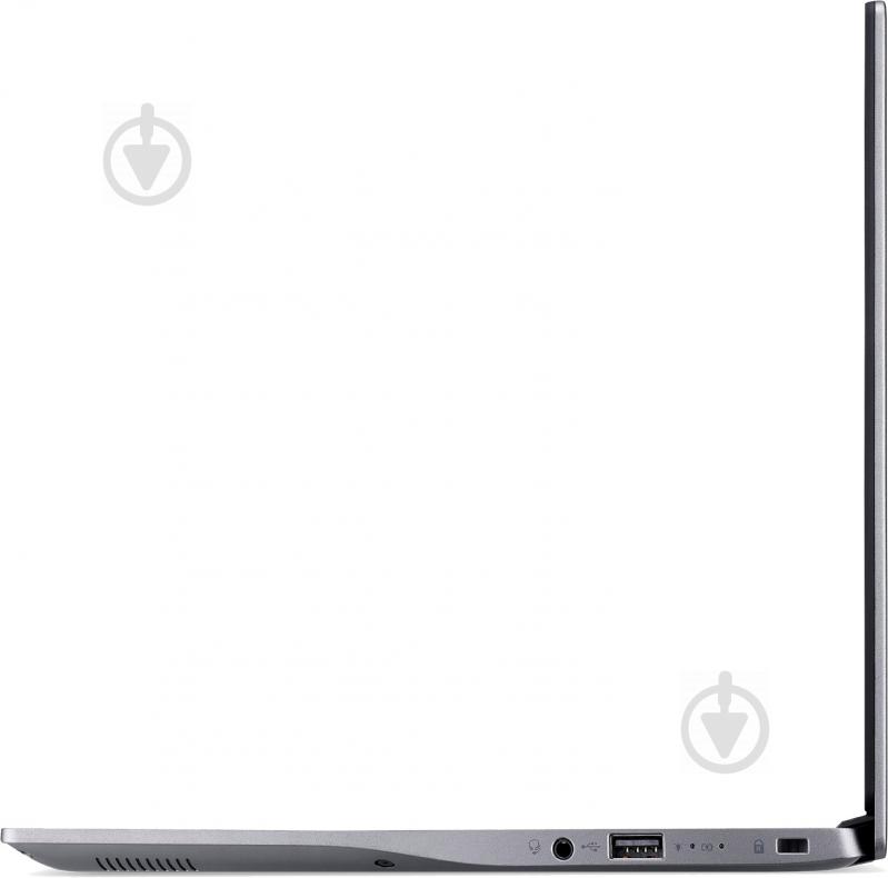 Ноутбук Acer Swift 3 SF314-57G-73VG 14 (NX.HUKEU.005) grey - фото 7