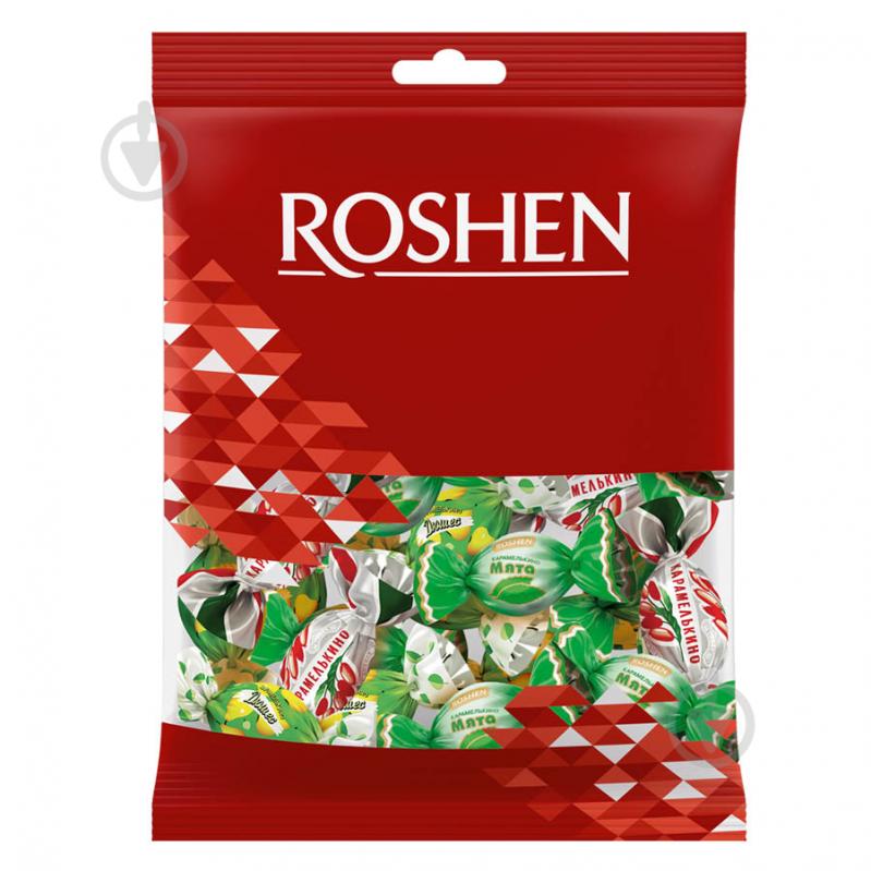 Конфеты Roshen Леденец микс 200 г - фото 1