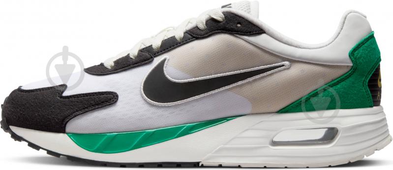 Кроссовки мужские демисезонные Nike AIR MAX SOLO DX3666-102 р.45 - фото 2