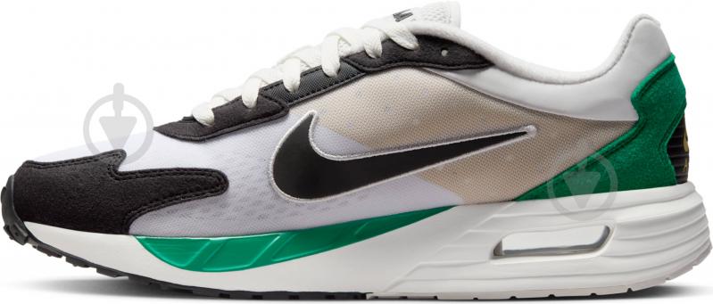 Кроссовки мужские демисезонные Nike AIR MAX SOLO DX3666-102 р.45 - фото 3