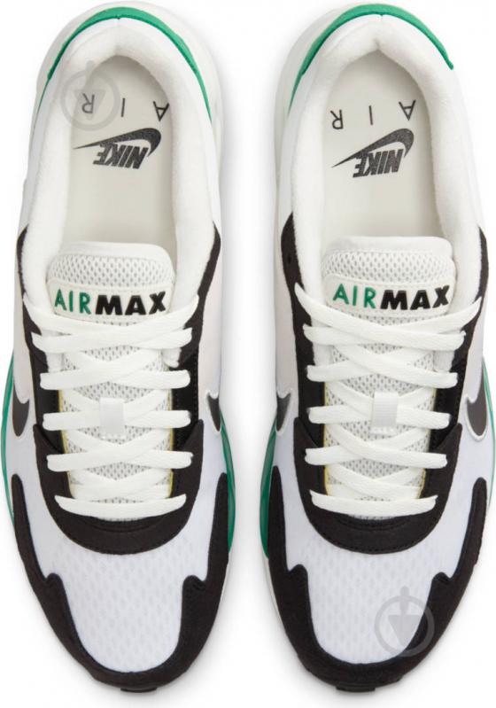 Кроссовки мужские демисезонные Nike AIR MAX SOLO DX3666-102 р.45 - фото 5