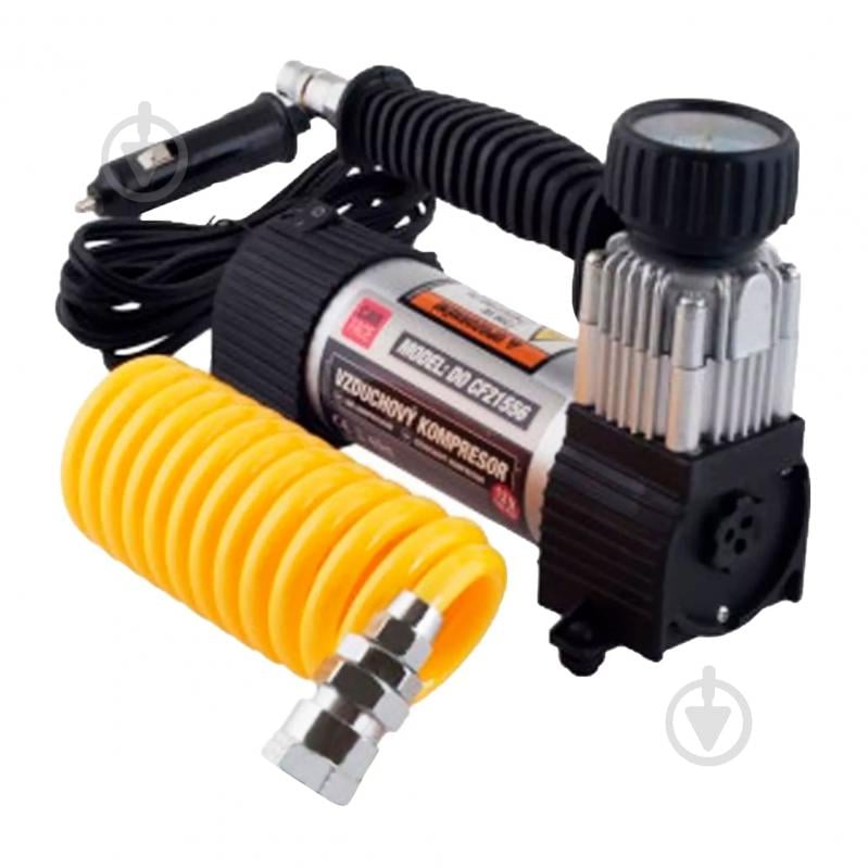 Компресcор автомобильный CARFACE (DO CF21556) - фото 1