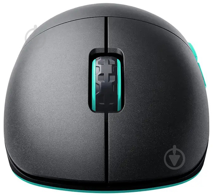 Мышь Xtrfy M8 RGB WIRELESS black (M8W-RGB-BLACK) - фото 3