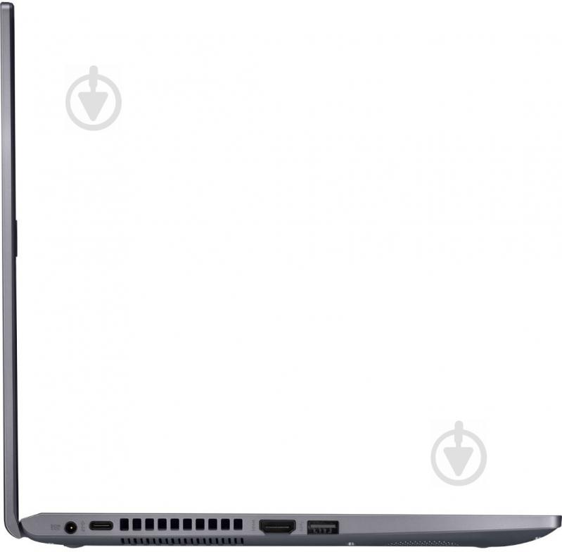 Ноутбук Asus X509JP-BQ191 15,6 (90NB0RG2-M03440) steel grey - фото 9