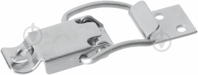 Защелка Goebel 2/50 оцинкованная - фото 1 Защелка Goebel 2/50 оцинкованная - фото 1