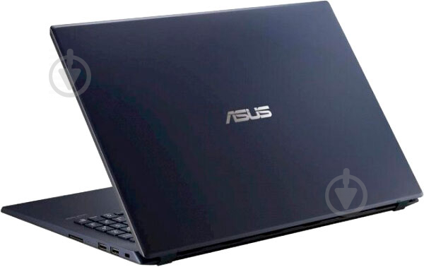 Ноутбук Asus X571GT-BQ009 15,6 (90NB0NL1-M13820) star black - фото 4