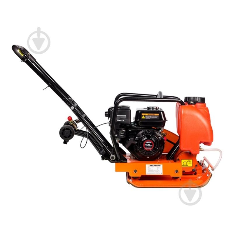 Виброплита Tekhmann Construction TCPC-80/200 - фото 1 Виброплита Tekhmann Construction TCPC-80/200 - фото 1