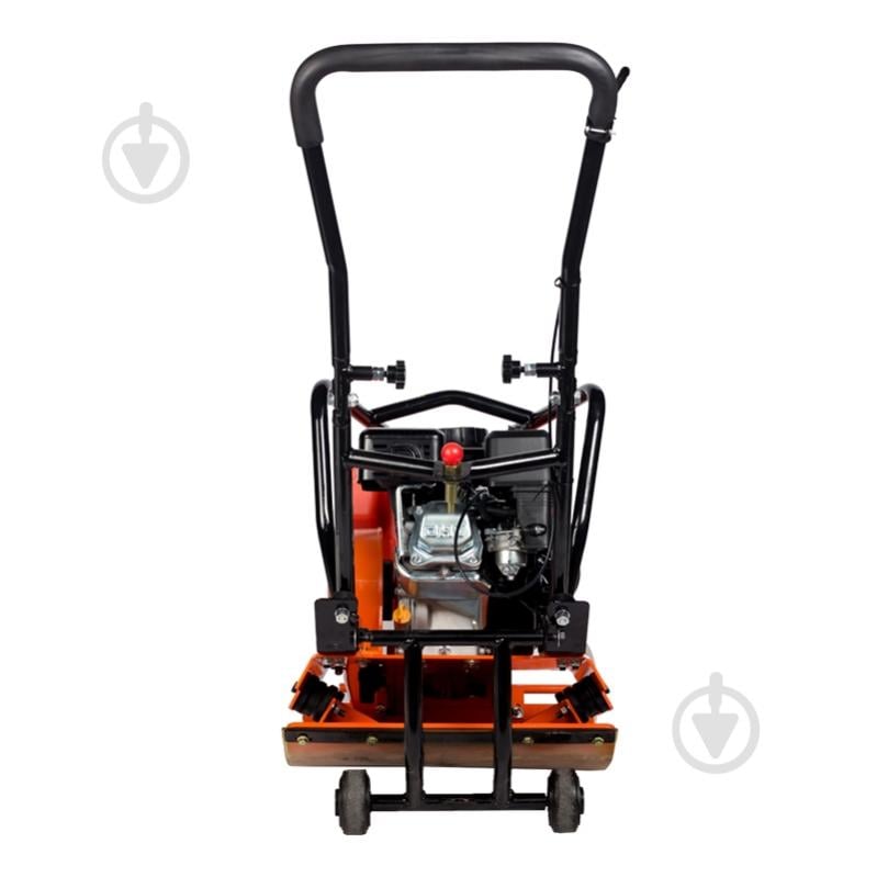 Виброплита Tekhmann Construction TCPC-80/200 - фото 2 Виброплита Tekhmann Construction TCPC-80/200 - фото 2