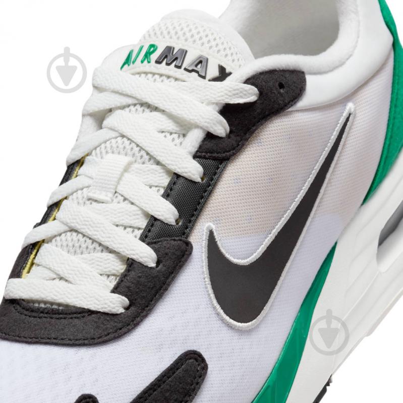 Кроссовки мужские демисезонные Nike AIR MAX SOLO DX3666-102 р.46 - фото 6