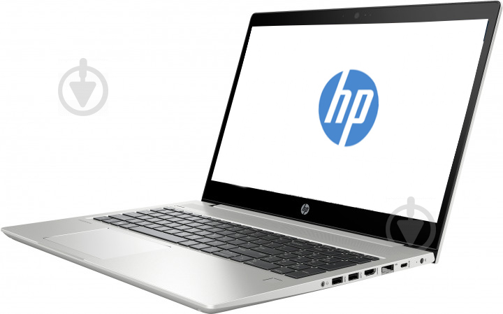 Ноутбук HP ProBook 450 G6 15,6 (4TC92AV_V18) silver - фото 3