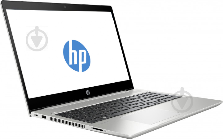 Ноутбук HP ProBook 450 G6 15,6 (4TC92AV_V18) silver - фото 2