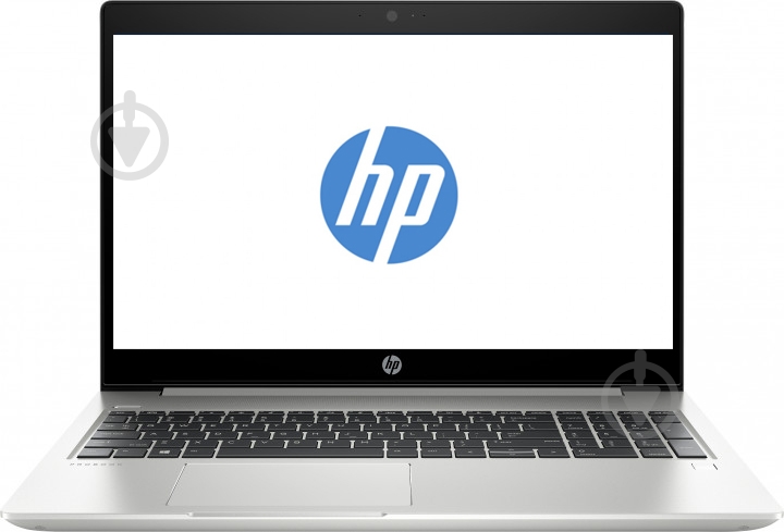 Ноутбук HP ProBook 450 G6 15,6 (4TC92AV_V18) silver - фото 1