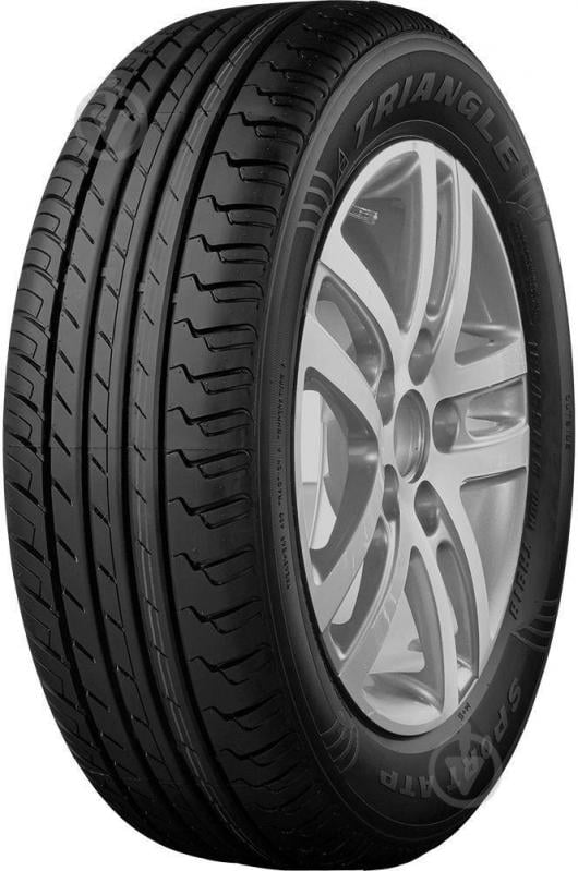 Шина TRIANGLE TR918 205/60 R16 92 V літо - фото 1