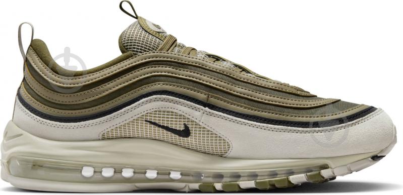 Кросівки Nike AIR MAX 97 FB9619-002 р.46 - фото 2