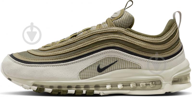 Кросівки Nike AIR MAX 97 FB9619-002 р.46 - фото 3