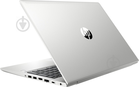 Ноутбук HP ProBook 450 G7 15,6 (6YY19AV_V3) silver - фото 6