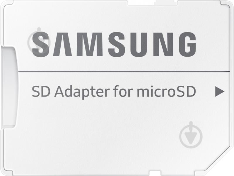 Карта памяти Samsung microSDXC 256 ГБ Class 10 (MB-MC256KA/RU) EVO Plus UHS-I + SD адаптер - фото 7