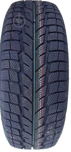 Шина POWERTRAC Snowtour 185/60R15 88 H нешипованая зима - фото 2