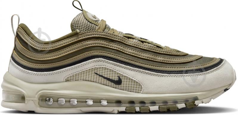 Кросівки Nike AIR MAX 97 FB9619-002 р.42,5 - фото 1