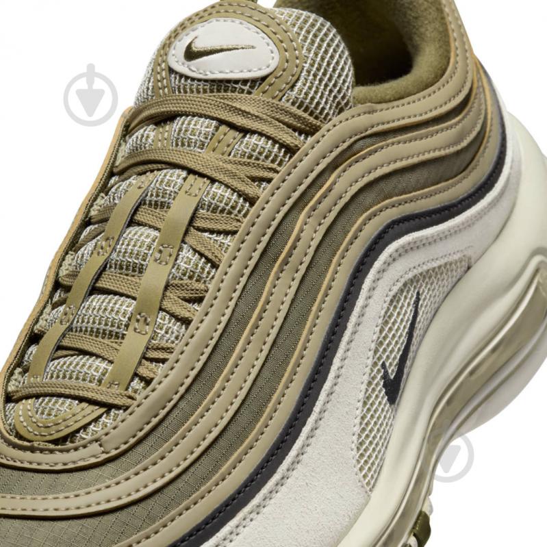 Кросівки Nike AIR MAX 97 FB9619-002 р.42,5 - фото 7