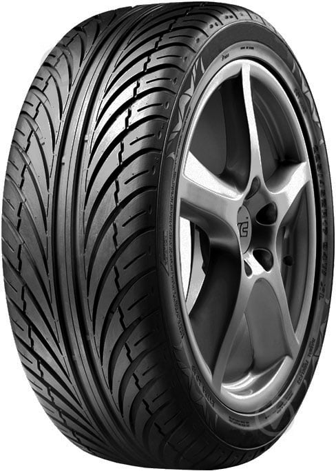 Шина Keter KT757 XL 225/40R18 92 W - фото 1