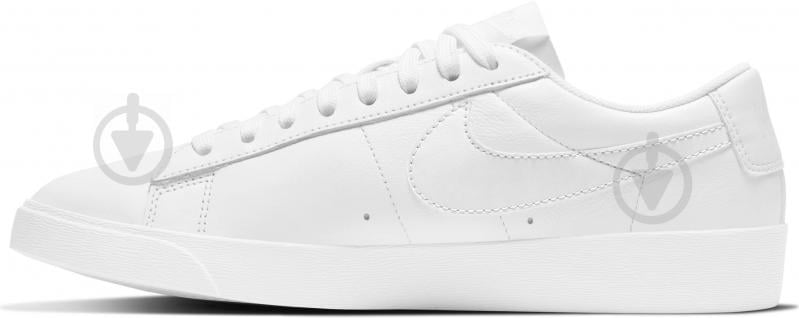 Кроссовки женские Nike BLAZER LOLE AV9370-111 р.36,5 белые - фото 6