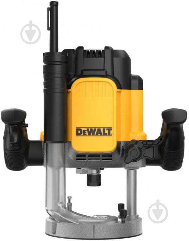 Фрезер DeWalt DWE625 - фото 1