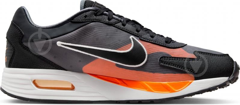 Кросівки чоловічі демісезонні Nike AIR MAX SOLO SE FJ2594-001 р.46 - фото 2