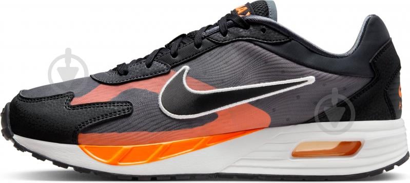 Кросівки чоловічі демісезонні Nike AIR MAX SOLO SE FJ2594-001 р.46 - фото 3