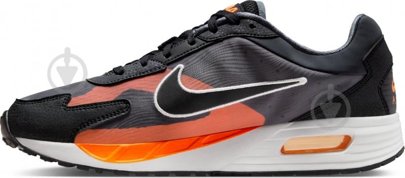 Кросівки чоловічі демісезонні Nike AIR MAX SOLO SE FJ2594-001 р.46 - фото 4